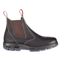 REDBACK BOBCAT CLARET BOOT